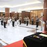 Lantik 5 Kapolres Baru, Kapolda Jatim Ingatkan Penanganan Covid-19 dan Pengamanan Pilkada