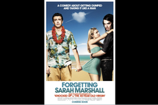 Sinopsis Forgetting Sarah Marshall, Perjuangan Move On Seorang Musisi