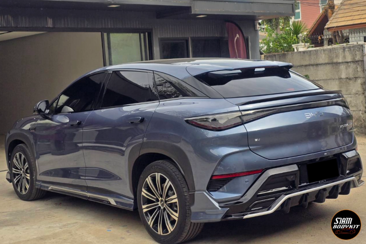 Bodykit BYD Sealion 7