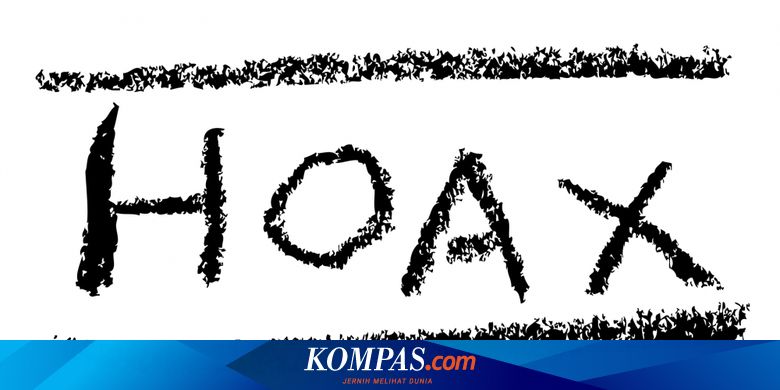 [HOAKS] Razia Masker di Jabodetabek Pekan Ini