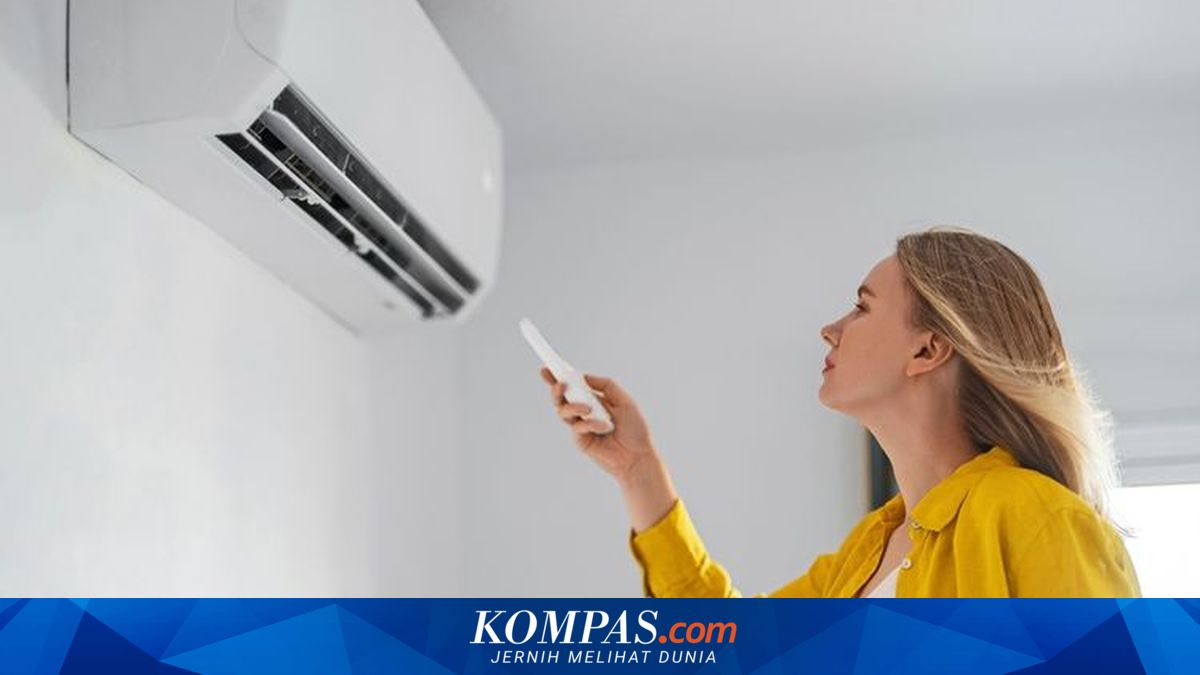 Bukan Pelit, Ini Alasan Warga Jerman Jarang Punya AC di Rumah