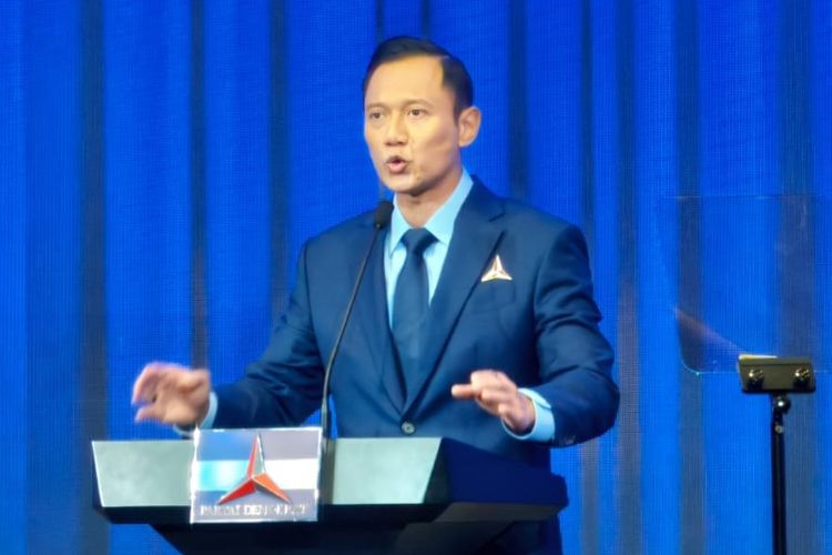 Gerindra Minta AHY dan Demokrat Fokus Kerja: Urusan Pilpres 2029 Ditunda Dulu
