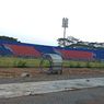 Stadion Kanjuruhan Akan Dibangun Ulang, Tahapan Sudah Dimulai