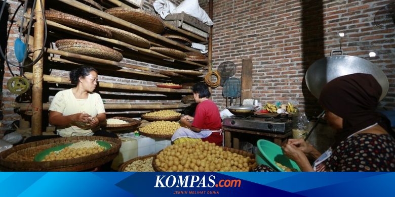 Tanya-Jawab soal Bantuan UMKM Rp 2,4 Juta, dari Kriteria ...
