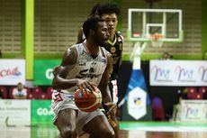 Final IBL 2018-2019, Stapac Jakarta Bungkam Satria Muda