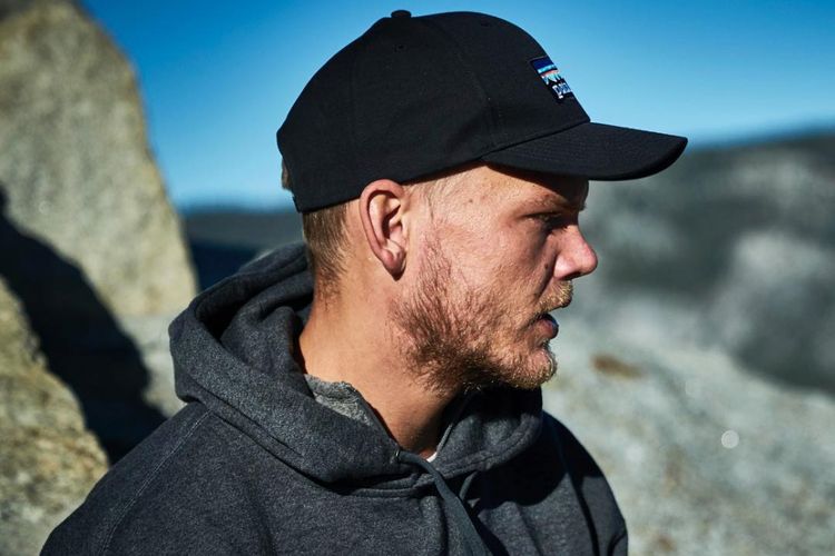 Avicii