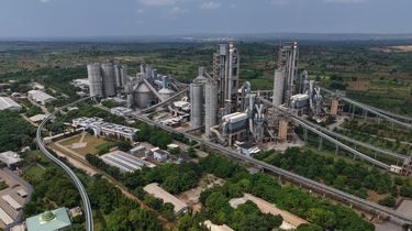 Permintan Industri Lesu, Semen Indonesia (SMGR) Beberkan Strategi Dongkrak Penjualan