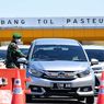 Tarif Tol Jakarta Bandung 2023 Lengkap di Semua Gerbang Tolnya