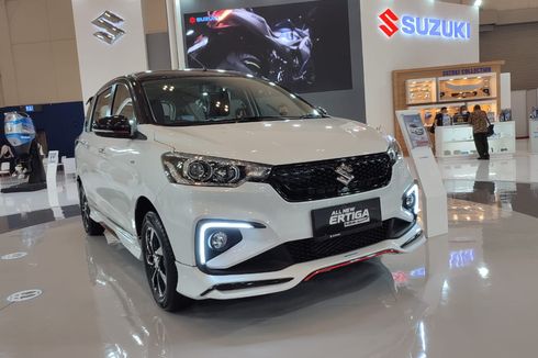 Bengkel Suzuki di Jawa Tengah yang Buka di Lebaran 2022