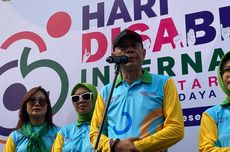 Wakil Ketua MPR Eddy Soeparno: Usulan Kepala Daerah Dipilih DPRD Layak Dipertimbangkan