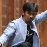 Dikabarkan Sakit, Begini Kondisi Cecep Arif Rahman Saat Ini