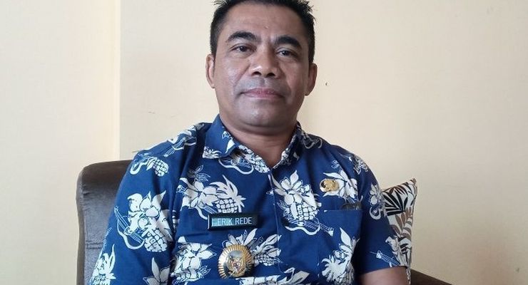 Mantan Wakil Bupati Ende Maju Pilkada 2024