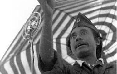 kenapa hari pahlawan 10 november