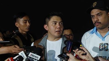 Seskab Teddy Ungkap Alasan Prabowo Gelar Pasar Murah: Ingin Berbagi Kebahagiaan