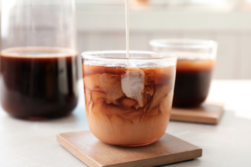 Cara Membuat Kopi Susu Gula Aren yang Nikmat ala Kafe