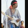 Lirik dan Chord Lagu All Along the Watchtower oleh Jimi Hendrix