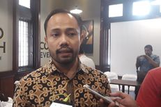 ICW Tawarkan 3 Indikator Calon Menteri kepada Jokowi
