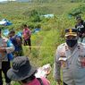 Polda Maluku: Sebagian Besar Penambang Ilegal Sudah Keluar dari Gunung Botak...