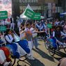 Jalan-jalan di Kota Solo, Kini Bisa Naik Becak Wisata