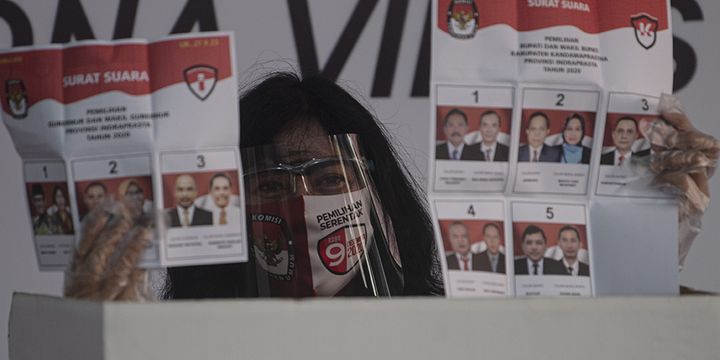 Cegah Kekerasan, Mendikbud Soroti Pentingnya Kerja Sama Sekolah dan Keluarga