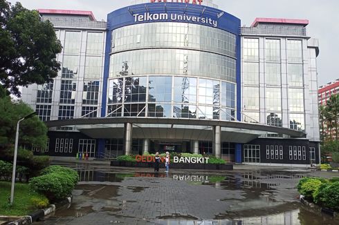Universitas Swasta Terbaik di Bandung, Referensi Pilih Kampus 2023
