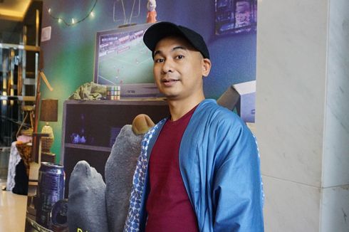 Raditya Dika: Rafathar Hati-hati, Gue Jodohkan Sama Anak Gue