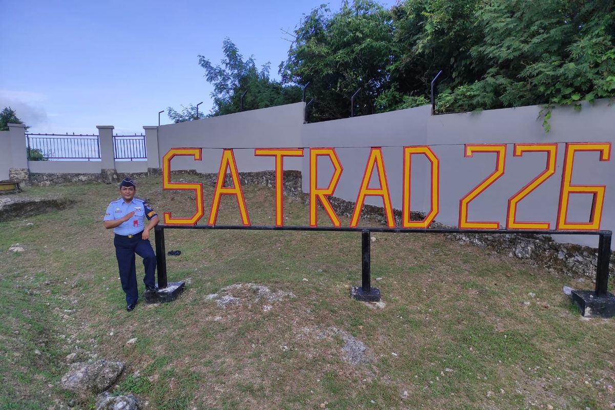 Satuan Radar 226 