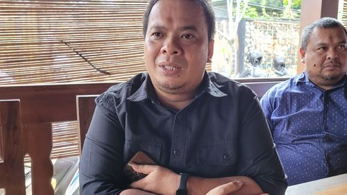 Penyebab Ketua Bawaslu Banyumas Mundur dari Proses Pencalonan di Pilkada 2024