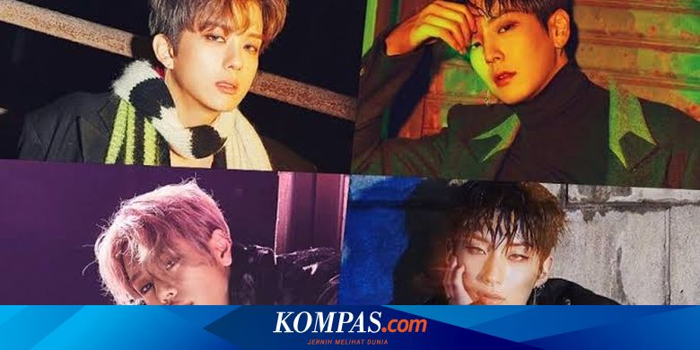 Boygroup Kpop B.A.P: Profil Member, Album, dan Statusnya