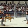 Mitos-mitos tentang Gladiator yang Muncul di Film