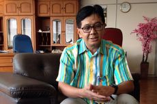 Kepala Batan Bicara Energi Nuklir di Indonesia