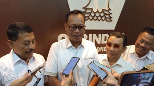Gerindra Beri Sinyal Kuat Akan Berkoalisi dengan PDI-P di Pilkada Semarang 2024, Benarkah?