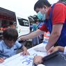 Pemulihan Pasca-gempa Cianjur, Ini Tips Menjaga Kesehatan untuk Penyintas Gempa