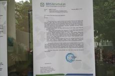 Mulai 1 Juli, BPJS Kesehatan Putus Kontrak dengan RSK Mata Masyarakat Makassar 