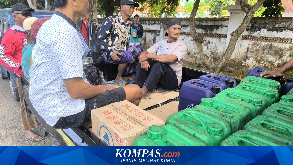 Di Balik Penyetopan Solar Subsidi di Pamekasan, Terungkap Pembelian Skala Besar dari Pantura di SPBU