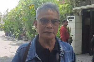 Eks Jubir KPK Johan Budi Temui Jokowi di Solo, Ada Apa?