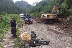 Detik-detik Menegangkan Operasi Senyap Kopassus dan Kostrad Bebaskan Sandera di Papua