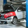 Daihatsu Akui Mobil Keluaran Lama Tidak Lagi Servis di Bengkel Resmi