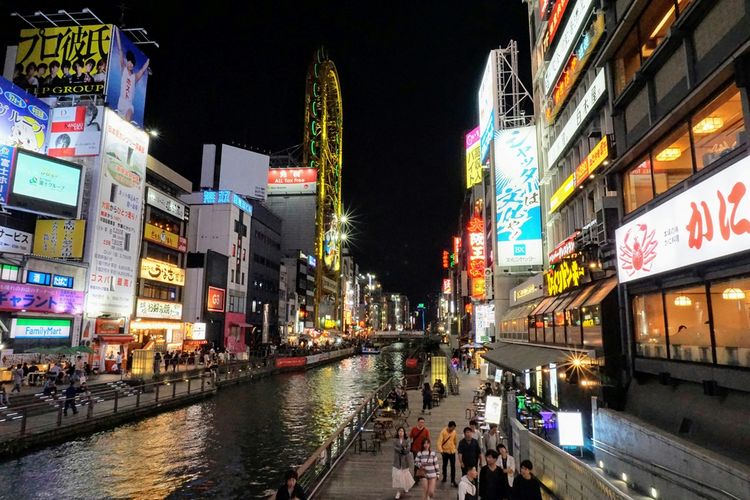 Biaya Hidup di Jepang Per Bulan untuk Pekerja