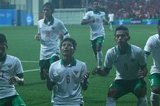 Ini Pertanda Evan Dimas Kembali ke Bhayangkara Surabaya United