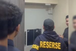 Polisi Temukan Brankas Tersembunyi Saat Geledah Restoran di Cipete Terkait Dugaan Korupsi PLN