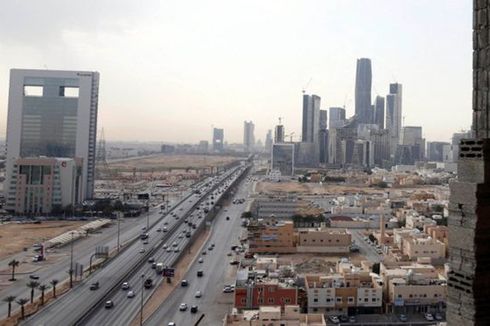 Tempat yang Bisa dikunjungi Selain Mekkah dan Madinah untuk Liburan