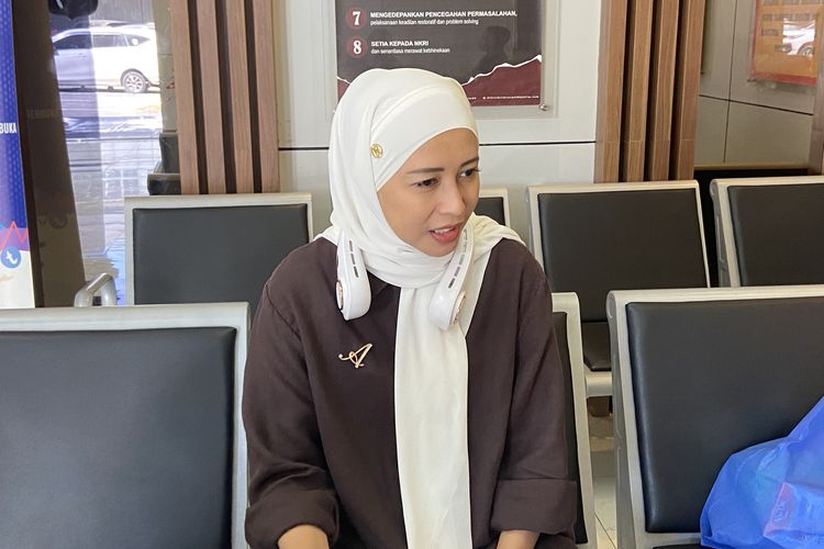 Promosikan Arisan Fiktif, Selebgram Ratu Felisha Ngaku Tak Cross Check