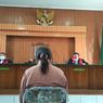 Kepada Hakim, Istri yang Dituntut 1 Tahun Penjara Sebut Suaminya Gemar Judi dan Berselingkuh