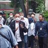 Ketua Umum PSSI Iwan Bule Penuhi Panggilan Komnas HAM Terkait Tragedi Kanjuruhan