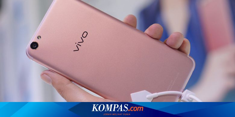 Kisah Vivo Di Indonesia Yang Sempat Dianggap Merek Power Bank