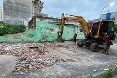 BNPB Catat 774 Rumah Rusak Berat Akibat Gempa di Tuban