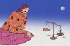 Walkot Pekanbaru Dapat Penghargaan detikcom Awards: Inovasi Kami Sejalan Jaga Bumi