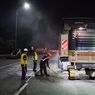 Hati-hati, Ada Pemeliharaan Jalan di Tol Jagorawi hingga 20 April 2026