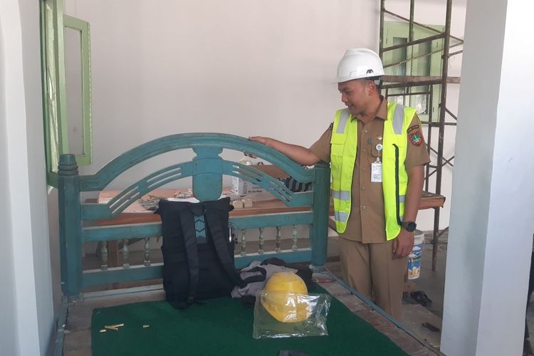 Rumah Masa Kecil Pahlawan Brigjen Slamet Riyadi di Solo Dijadikan Museum dan Rumah Singgah